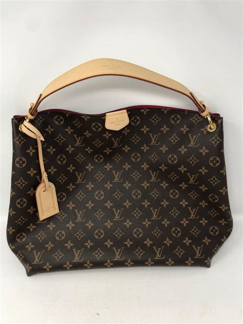 louis vuitton mm graceful|Louis Vuitton graceful reviews.